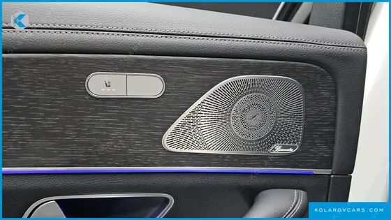 MERCEDES GLE-CLASS GLE300D 4MATIC