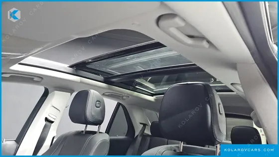 MERCEDES GLE-CLASS GLE300D 4MATIC
