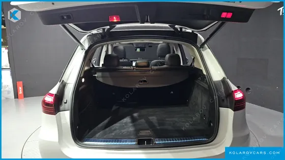 MERCEDES GLE-CLASS GLE300D 4MATIC