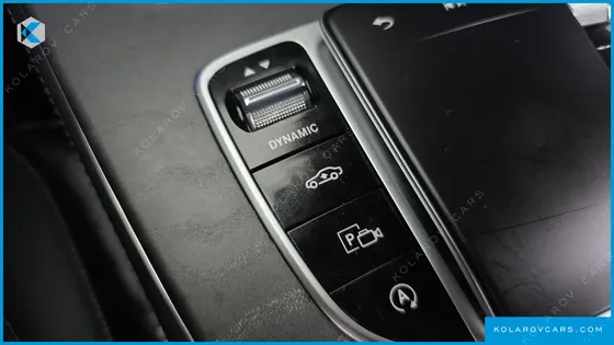 MERCEDES E-CLASS E350 4MATIC AMG LINE