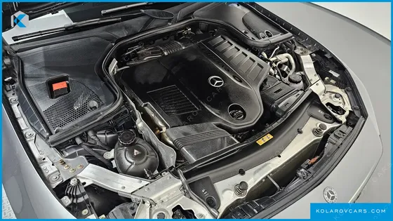 MERCEDES CLS-CLASS CLS450 4MATIC AMG LINE