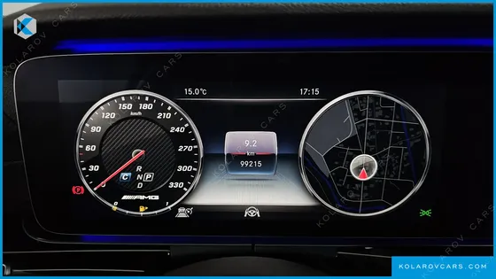 MERCEDES CLS-CLASS CLS450 4MATIC AMG LINE