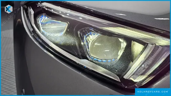 MERCEDES CLS-CLASS CLS450 4MATIC AMG LINE