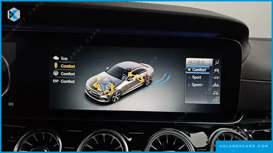 MERCEDES CLS-CLASS CLS450 4MATIC AMG LINE