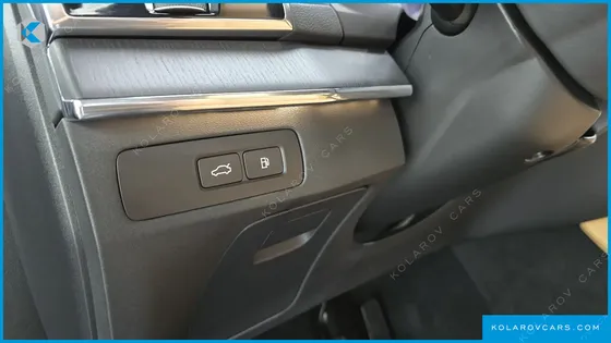 VOLVO XC90 T8 ULTRA BRIGHT HYBRID