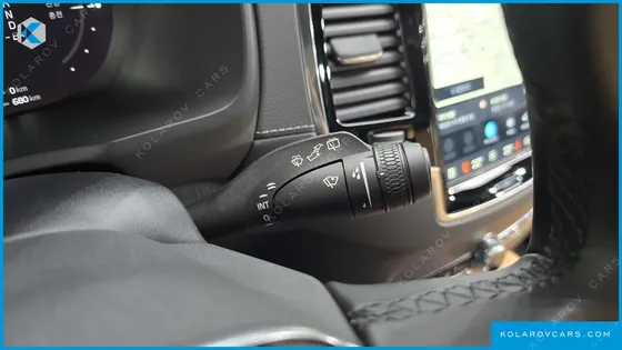 VOLVO XC90 T8 ULTRA BRIGHT HYBRID