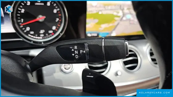 MERCEDES E-CLASS E250 AVANTGARDE