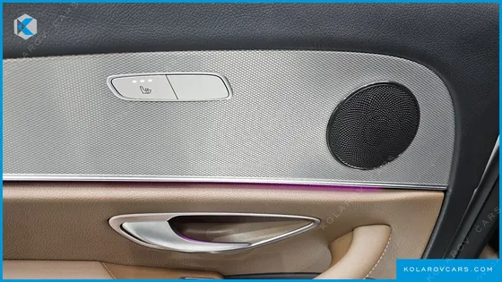 MERCEDES E-CLASS E250 AVANTGARDE