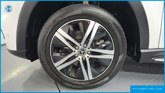 MERCEDES GLE-CLASS GLE300D 4MATIC