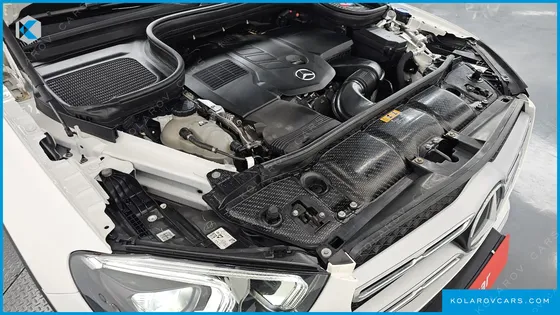 MERCEDES GLE-CLASS GLE300D 4MATIC