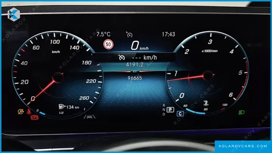 MERCEDES GLE-CLASS GLE300D 4MATIC