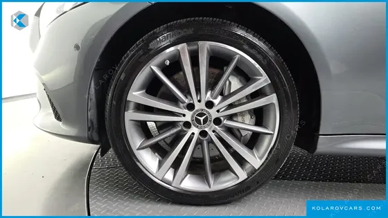 MERCEDES CLS-CLASS CLS400D 4MATIC