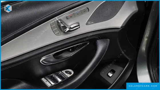 MERCEDES CLS-CLASS CLS400D 4MATIC