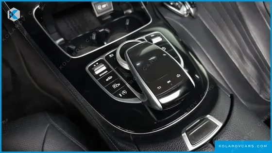 MERCEDES CLS-CLASS CLS400D 4MATIC