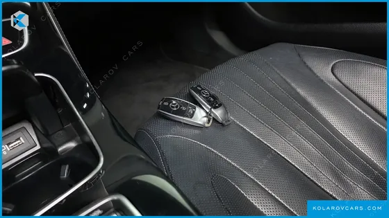 MERCEDES CLS-CLASS CLS400D 4MATIC