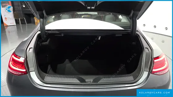 MERCEDES CLS-CLASS CLS400D 4MATIC