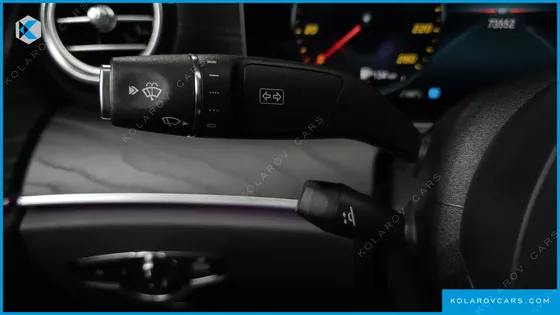 MERCEDES E-CLASS E220D 4MATIC AMG LINE