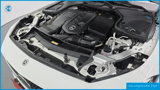 MERCEDES CLS-CLASS CLS300D 4MATIC
