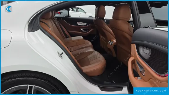 MERCEDES CLS-CLASS CLS300D 4MATIC
