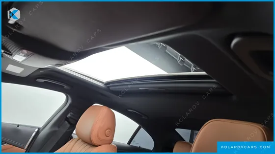 MERCEDES CLS-CLASS CLS300D 4MATIC