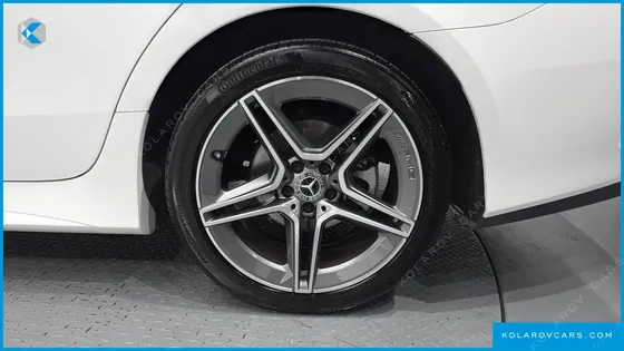 MERCEDES CLS-CLASS CLS300D 4MATIC