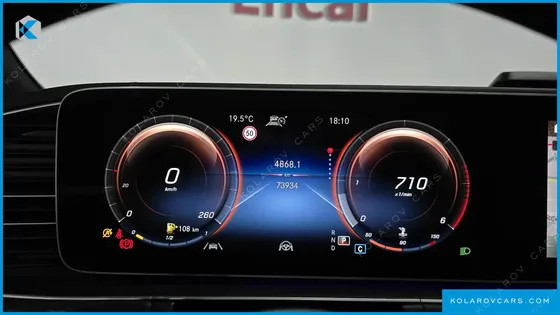 MERCEDES GLE-CLASS GLE400D 4MATIC COUPE