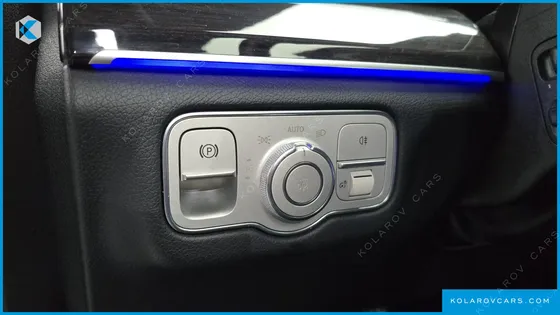 MERCEDES GLE-CLASS GLE400D 4MATIC COUPE