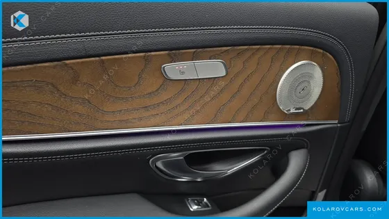 MERCEDES E-CLASS E220D EXCLUSIVE