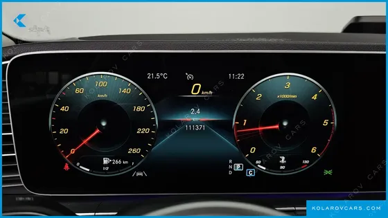 MERCEDES GLE-CLASS GLE300D 4MATIC
