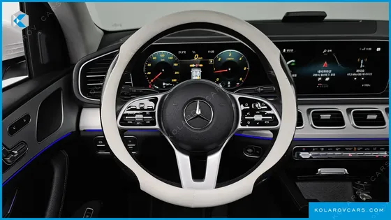 MERCEDES GLE-CLASS GLE300D 4MATIC