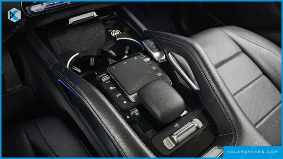 MERCEDES GLE-CLASS GLE300D 4MATIC