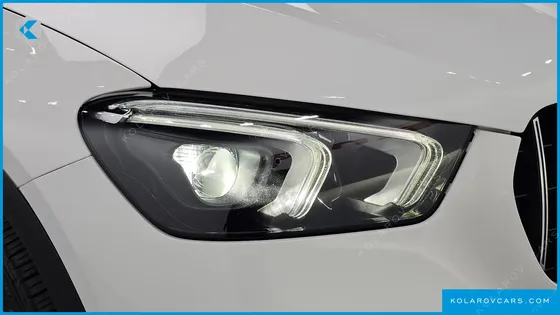 MERCEDES GLE-CLASS GLE300D 4MATIC
