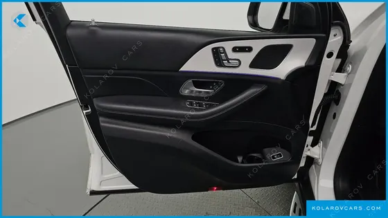 MERCEDES GLE-CLASS GLE300D 4MATIC