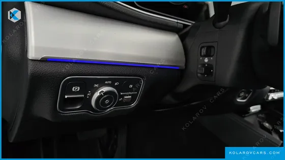 MERCEDES GLE-CLASS GLE300D 4MATIC
