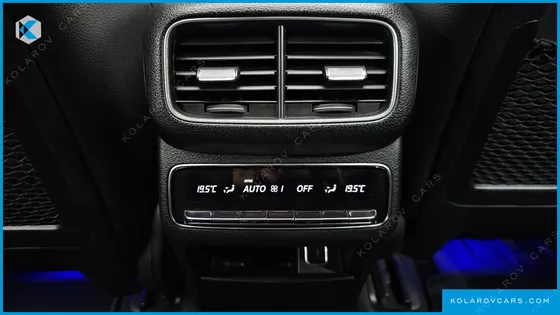 MERCEDES GLE-CLASS GLE300D 4MATIC