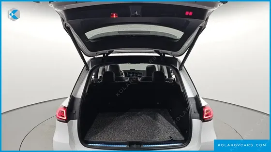 MERCEDES GLE-CLASS GLE300D 4MATIC