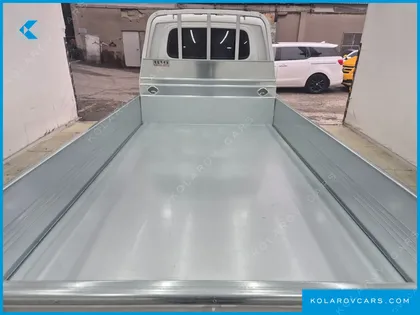 HYUNDAI PORTER II SUPER CAP CRDI