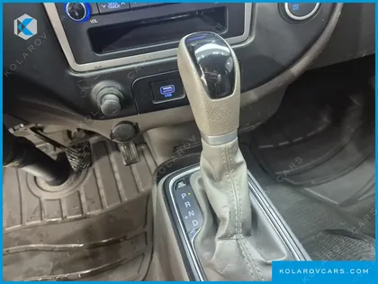HYUNDAI PORTER II SUPER CAP CRDI