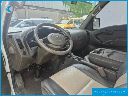 HYUNDAI PORTER II SUPER CAP CRDI