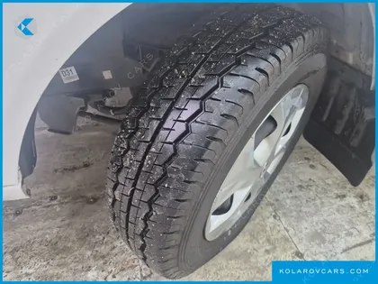 HYUNDAI PORTER II SUPER CAP CRDI