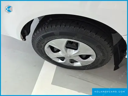 HYUNDAI PORTER II DUBLE CAP CRDI