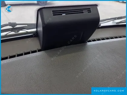 HYUNDAI PORTER II DUBLE CAP CRDI