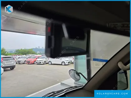 HYUNDAI PORTER II DUBLE CAP CRDI