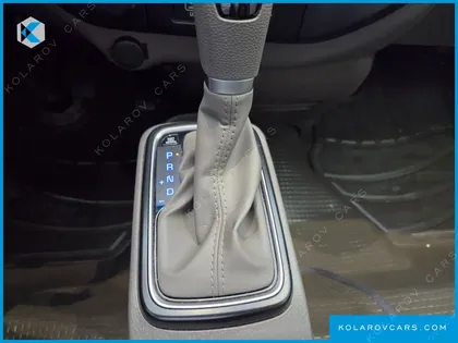 HYUNDAI PORTER II DUBLE CAP CRDI