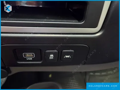 HYUNDAI PORTER II DUBLE CAP CRDI