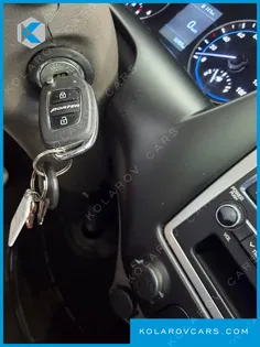 HYUNDAI PORTER II DUBLE CAP CRDI
