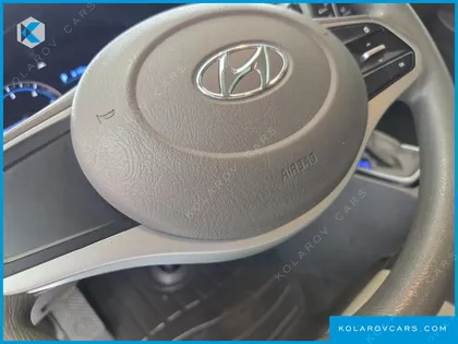 HYUNDAI PORTER II DUBLE CAP CRDI