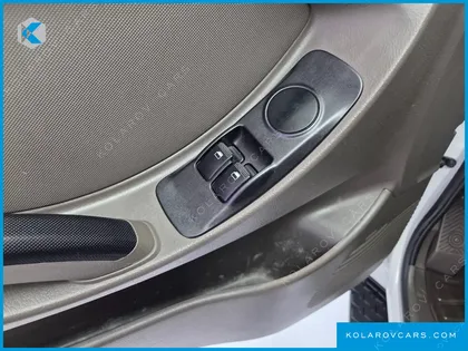 HYUNDAI PORTER II DUBLE CAP CRDI