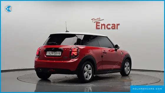 MINI COOPER STANDARD