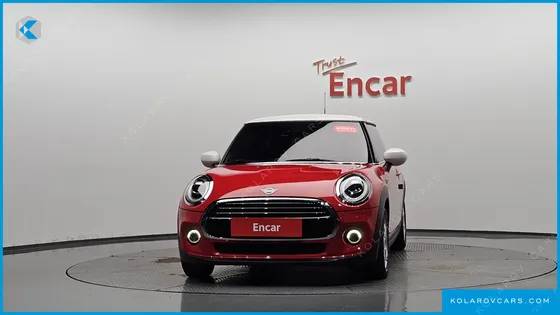 MINI COOPER STANDARD